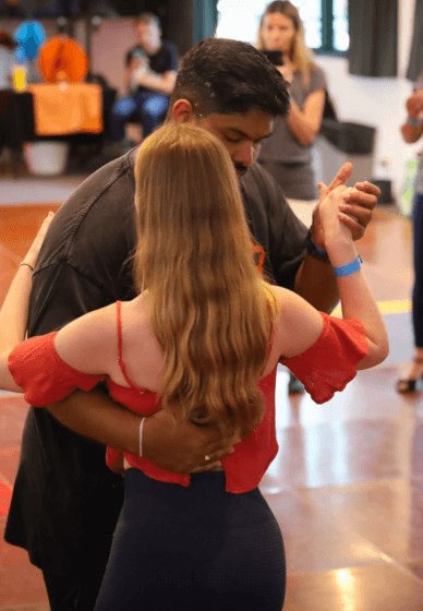 Learn to Dance Bachata Workshop