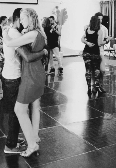 Learn to Dance Bachata Workshop