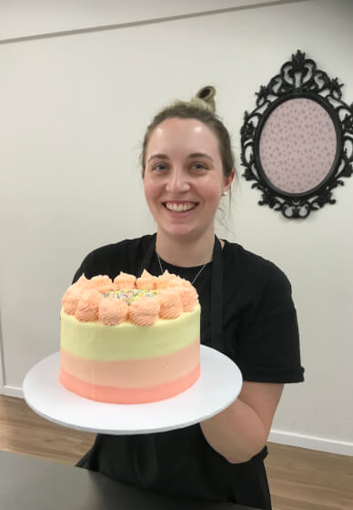 The Wilton Method of Cake Decorating by Wilton Instructors - JOANN