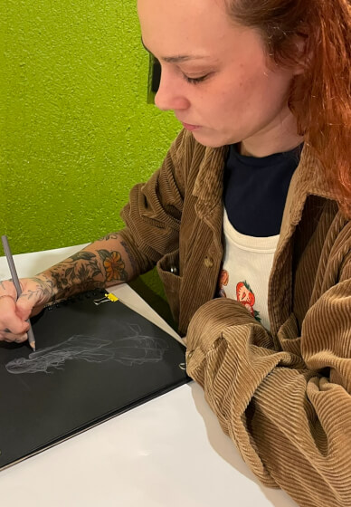 Learn to Draw Workshop: Adult Beginner Lessons
