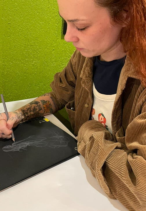Learn to Draw Workshop: Adult Beginner Lessons