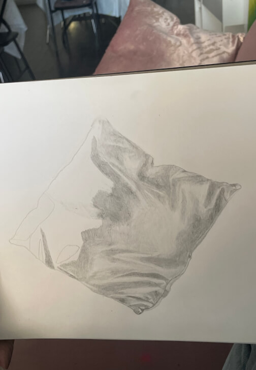 Learn to Draw Workshop: Adult Beginner Lessons