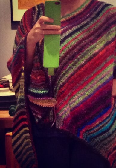 Learn to Knit for Absolute Beginners Course from Home