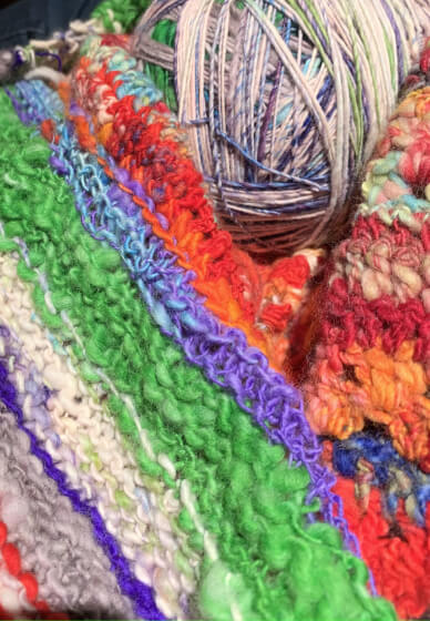 Learn to Knit for Absolute Beginners Course