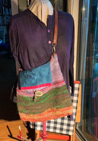 Learn to Knit for Absolute Beginners Course