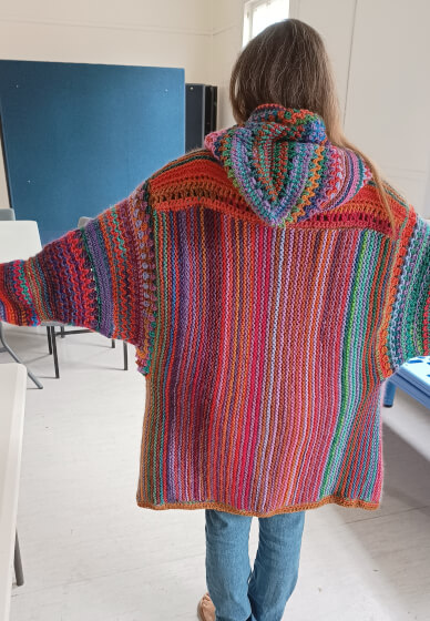 Learn to Knit for Absolute Beginners Course