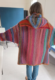 Learn to Knit for Absolute Beginners Course