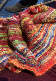 Learn to Knit for Absolute Beginners Course