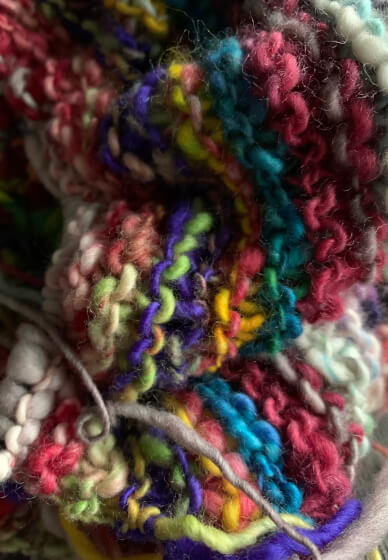 Learn to Knit for Absolute Beginners Course