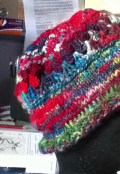 Learn to Knit for Absolute Beginners Course