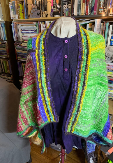 Learn to Knit for Absolute Beginners Course