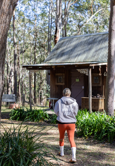 Learn to Meditate Workshop