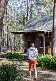 Learn to Meditate Workshop