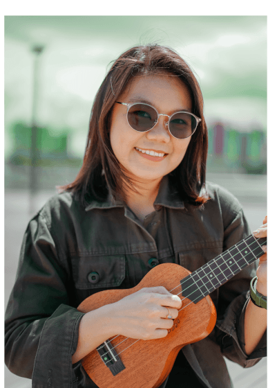 Learn to Play the Ukulele