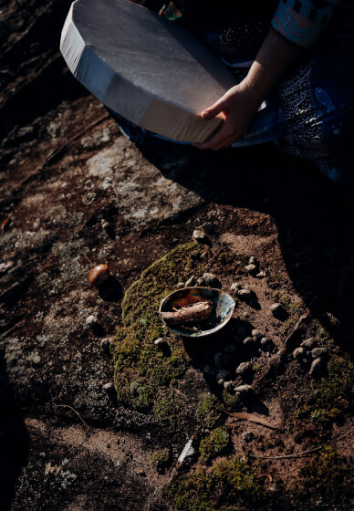 Learn to Protect and Deflect Energy