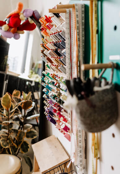 Learn to Sew in a Day Class