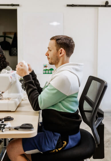 Learn to Sew in a Day Class