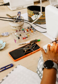 Learn to Sew in a Day Class