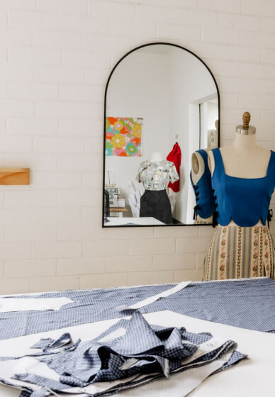 Learn to Sew in a Day Class