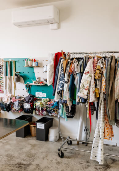 Learn to Sew in a Day Class