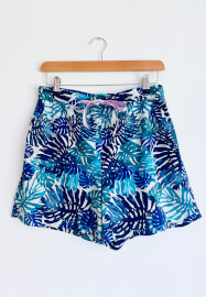 Learn to Sew – Make a Pair of PJ Shorts Workshop