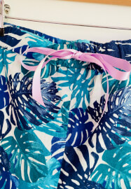Learn to Sew – Make a Pair of PJ Shorts Workshop