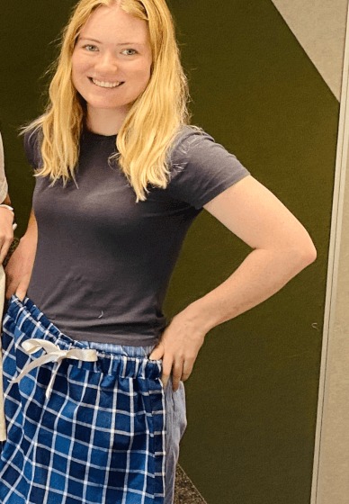 Learn to Sew – Make a Pair of PJ Shorts Workshop