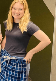 Learn to Sew – Make a Pair of PJ Shorts Workshop