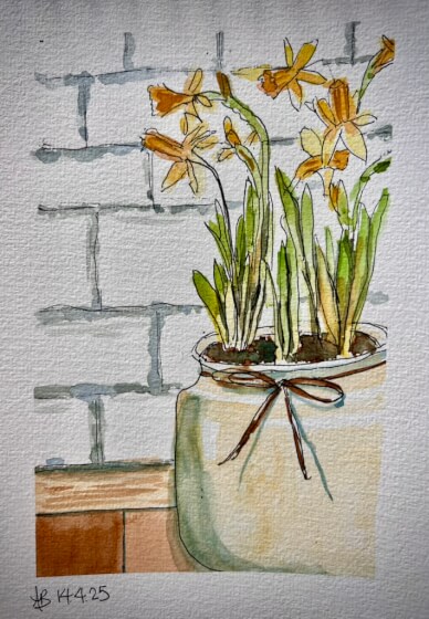 Learn to Sketch Private Workshop