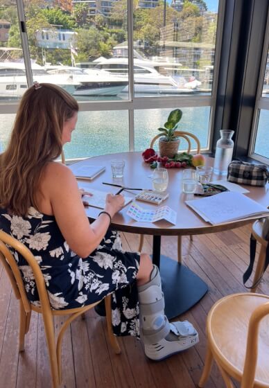 Learn to Sketch Private Workshop