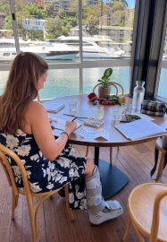 Learn to Sketch Private Workshop