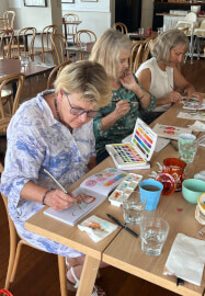 Learn to Sketch Saturday Workshop