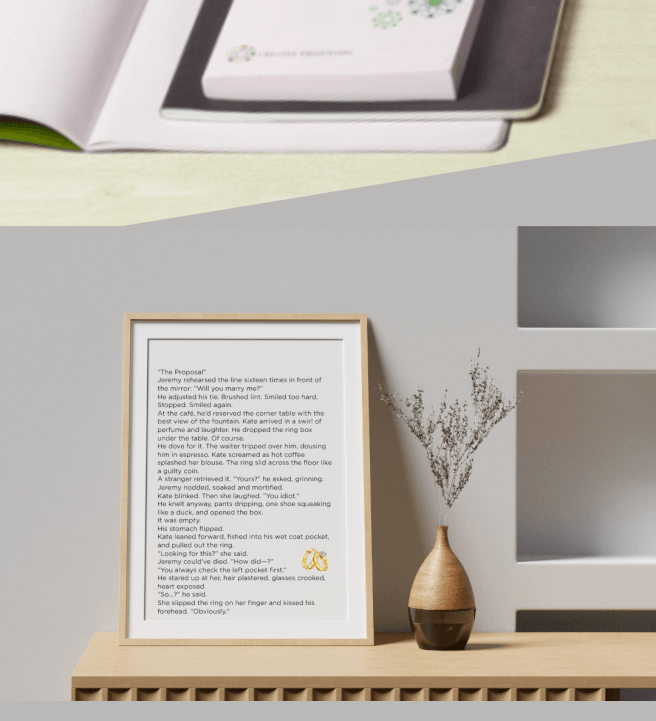 Learn to Write Flash Fiction