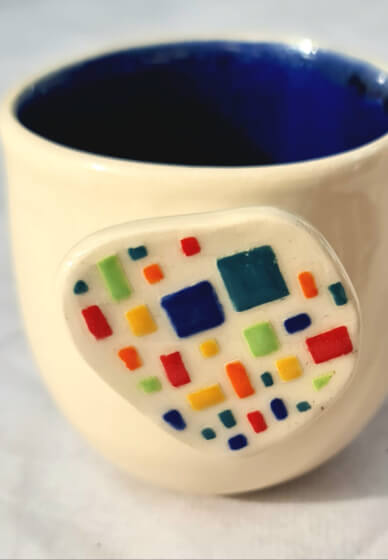 Learn Wheel Throwing