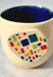 Learn Wheel Throwing