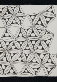 Learn Zentangle® Art - Lunchtime Tanglers