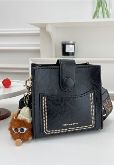 Leather Bag Making Workshop: Tote Bag