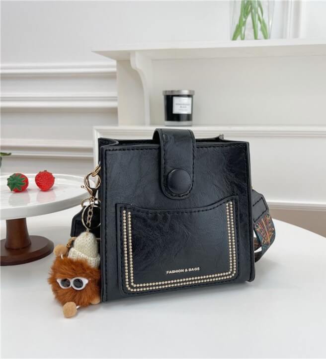 Leather Bag Making Workshop: Tote Bag