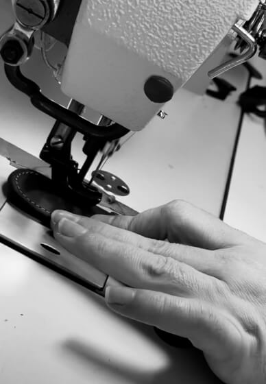 Leather Belt Making Class