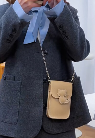 Leather Craft Workshop: Create Your Own Stylish Bag