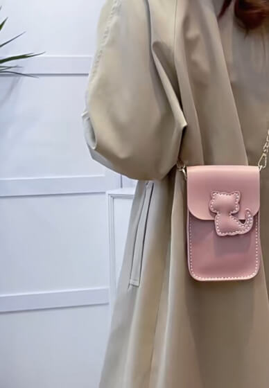 Leather Craft Workshop: Create Your Own Stylish Bag