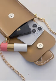 Leather Craft Workshop: Create Your Own Stylish Bag