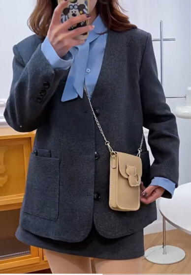 Leather Craft Workshop: Create Your Own Stylish Bag