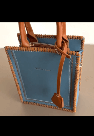 Leather Crossbody Bag Making Workshop