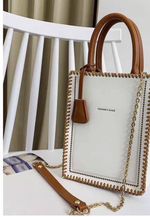 Leather Crossbody Bag Making Workshop