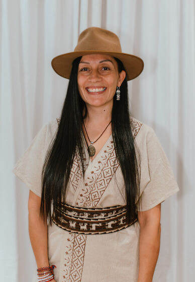 Leather Medicine Pouch Workshop with Ceremonial Cacao