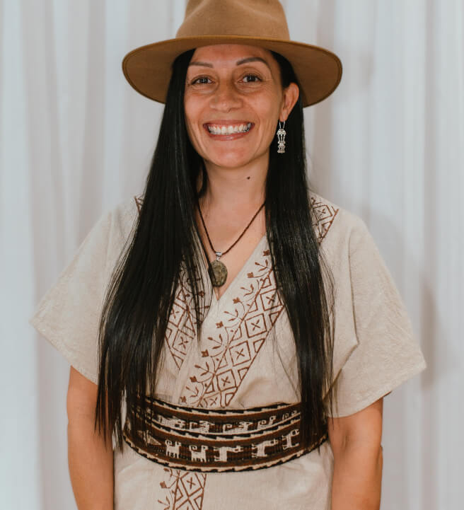 Leather Medicine Pouch Workshop with Ceremonial Cacao
