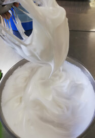 Lemon Tart with Meringue Making Class