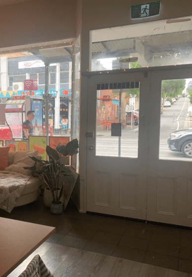 Lest We Forget Poppy Paint and Sip Class