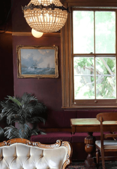 Life Drawing at the Shakespeare Hotel Surry Hills